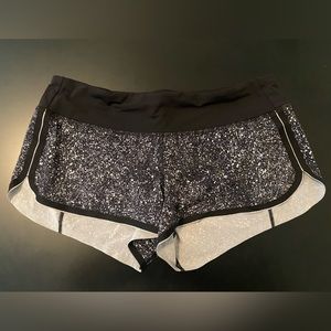 Lululemon Speed Up Low-Rise Short 2.5”